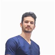 Licenciado en Nutrición y Dietética, Cursando un Master Nutrición en la Actividad Física y el Deporte, ofrezco clases en Murcia